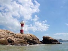 -东极岛景区
