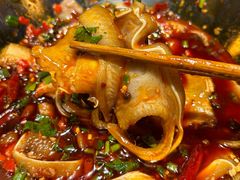 -蜀大侠火锅(总府路店)