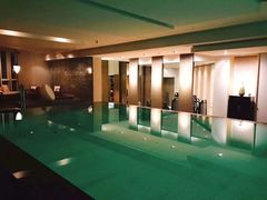 -上海柏悦酒店