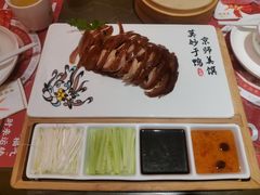 -谭福锅北京烤鸭(石岐大信店)