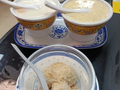 -百花传统甜品店(原址店)