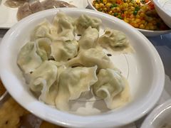 -东方饺子王(工农大路店)