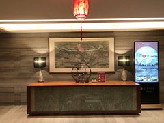 -厦门宝龙铂尔曼大酒店·龙之渊中餐厅