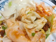 -大嘻咹biangbiang面(历史博物馆店)