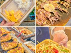 -金链花·泰国餐厅(国贸店)