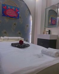 -亚典中科健康汇美容·SPA