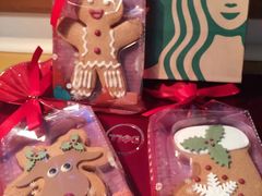 -星巴克(长沙麓南广场店)