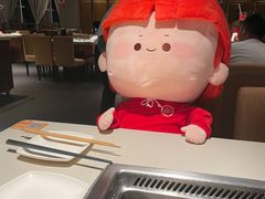 -海底捞火锅鲜切牛肉主题店(长寿路店)
