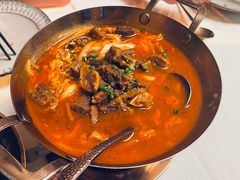 -龟兹KUCINA·新疆菜(前滩L+PLAZA店)