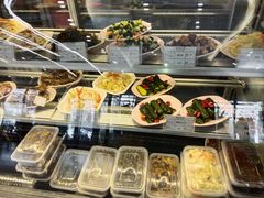 -香妃烤鸡(西单店)