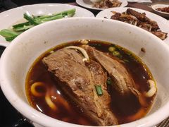 -中国厨房/台湾牛肉面