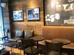 -星巴克(深圳南海意库店)