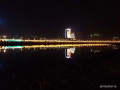 -汉江公园