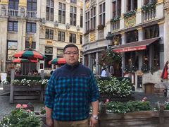 -布鲁塞尔大广场