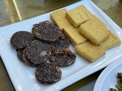 -88号小吃店·经典云南菜·地道纳西美食