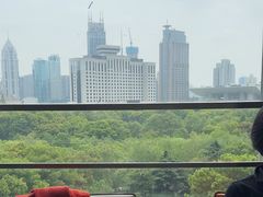-小大董·烤鸭(观景餐厅·南京西路店)