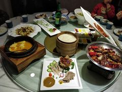 -全聚德(蓝山店)