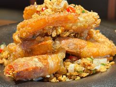 -食陆号·新式台湾创意菜(十全街首店)