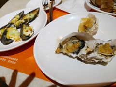 -芭菲盛宴·环球美食(锦城万达广场店)