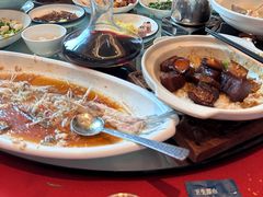 -环球港凯悦 · 享悦中餐厅