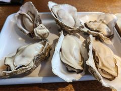 -乔街深夜食堂·台州菜·高压锅生蚝(杭州总店)