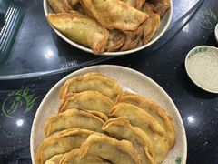 -李记清真馆(打钉巷店)