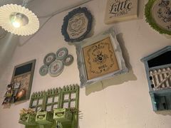 -秀儿家の小确幸融合西餐厅(万达店)