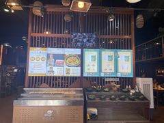-百草滩羊清水涮羊肉(长城路店)