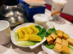-鱼颜诱纸纸上烤鱼·蛙(龙湖天街店)