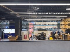 -北京德悦行BMW宝马摩托车