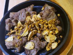 -板长寿司(铜锣湾店)