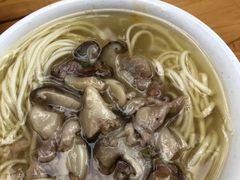 -吴记怪味面(牛王庙店)