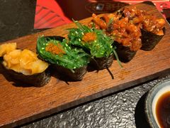 -古田居·特色寿司料理(星之岛旗舰店)