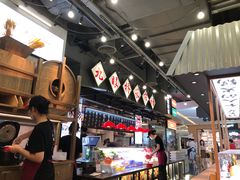 -成都你六姐·牛肉冒菜(上海环宇荟店)