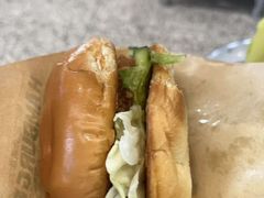-魏家凉皮(文景路店)