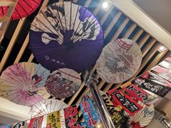 -龍二烧肉酒场(九亭店)