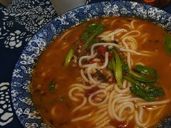 -滇道云南特色料理(康定路店)
