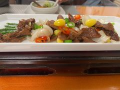 -致明德素食餐厅(土屋路店)