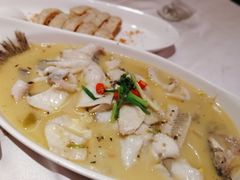 -粗茶淡饭·汉口公馆(循礼门店)