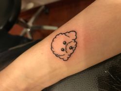 -越域刺青