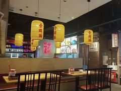 -怪噜范·老贵阳街头名小吃(汇金星力城店)