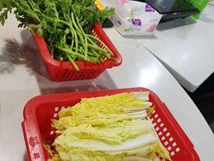 -菜忠潮州牛肉店(岗厦店)