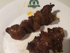 -戈拿旺巴西烤肉(崇文门店)
