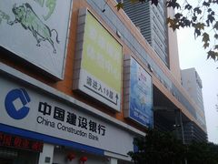 -南京全民健身中心(新街口店)