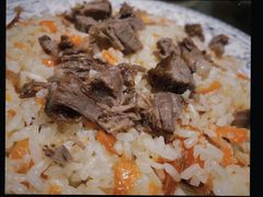 -新疆伊宁远征餐厅