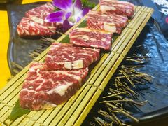 -丸藏和牛烧肉专门店(园区师惠坊店)