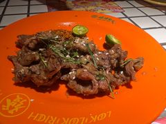 -碌碌发·东南亚风味烧烤档(体育西店)