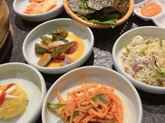 -味家烤肉烤鳗鱼牛排(西塔旗舰店)