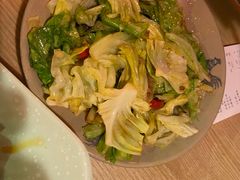 -田园印象·成都土菜院子(华阳店)
