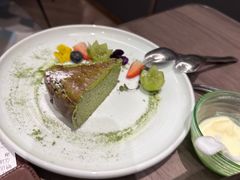 -港丽餐厅(来福士店)